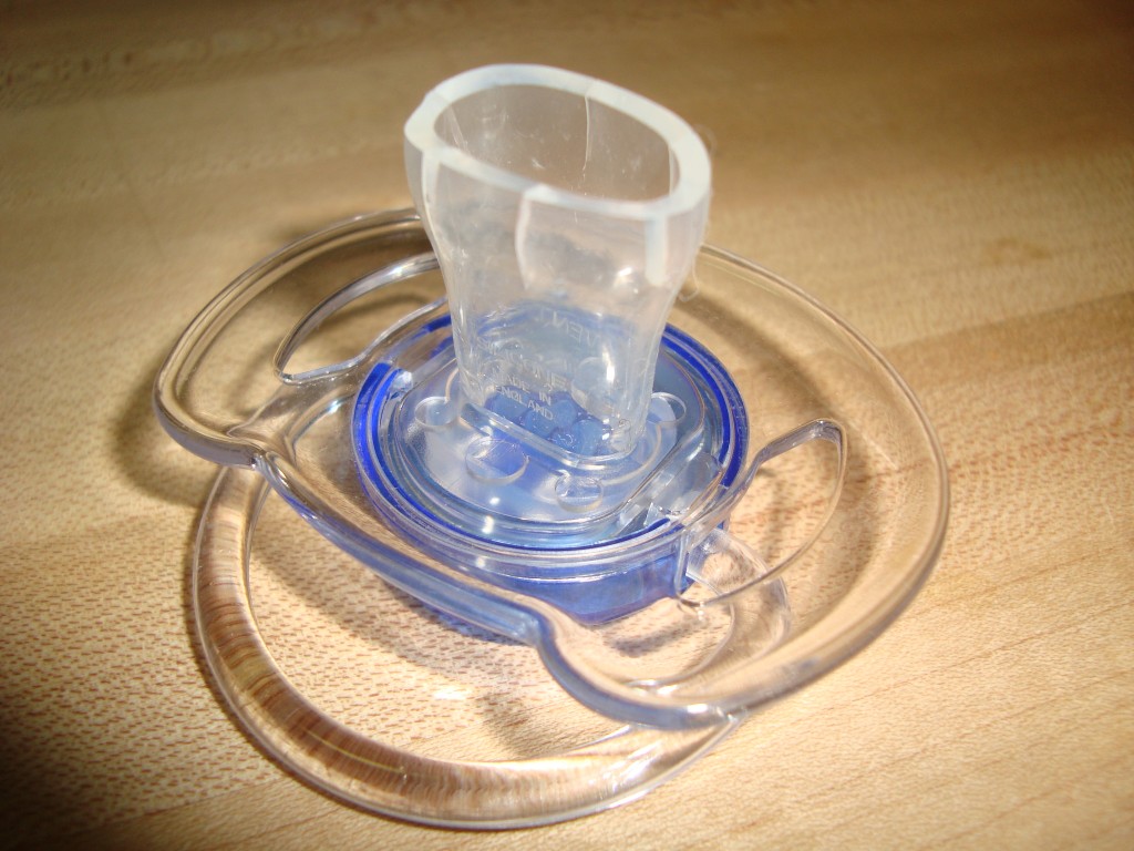 Debinkification Deconstructed MushBrain